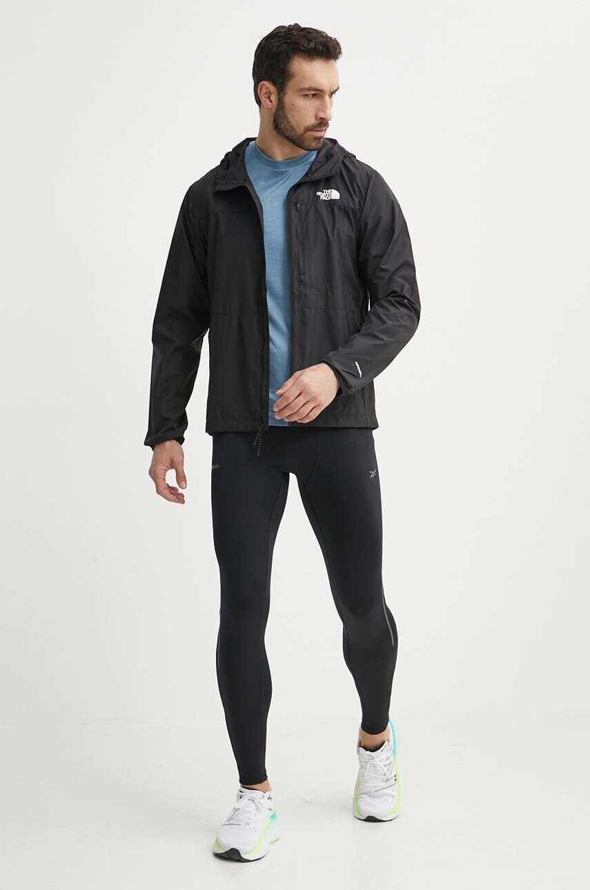 Тренувальна футболка Reebok Athlete 2.0 меланж 100075791