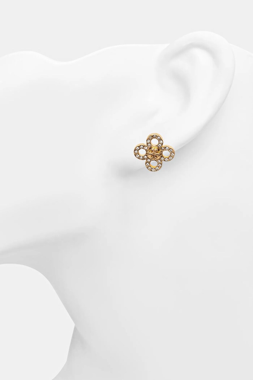Сережки Tory Burch Kira 153724.783
