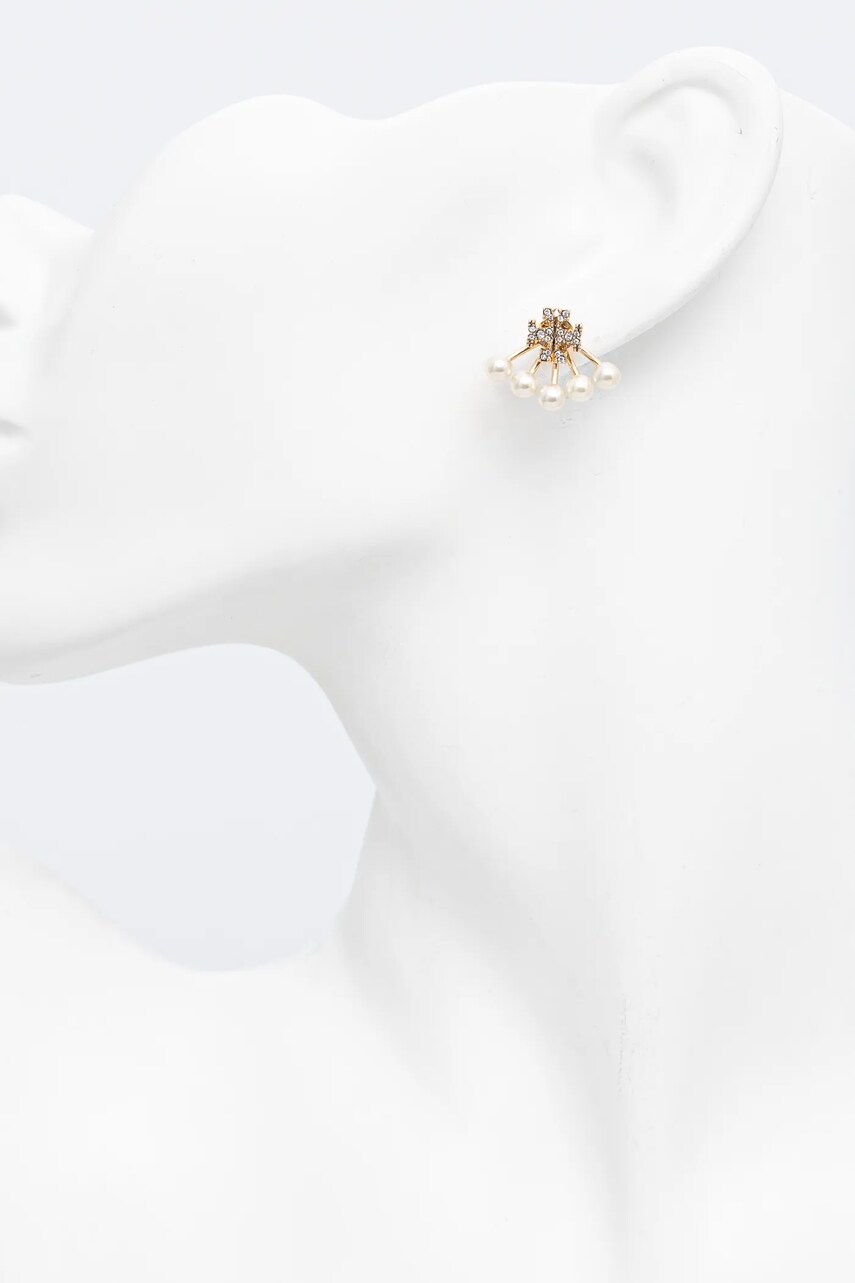 Сережки Tory Burch Kira 163695.782