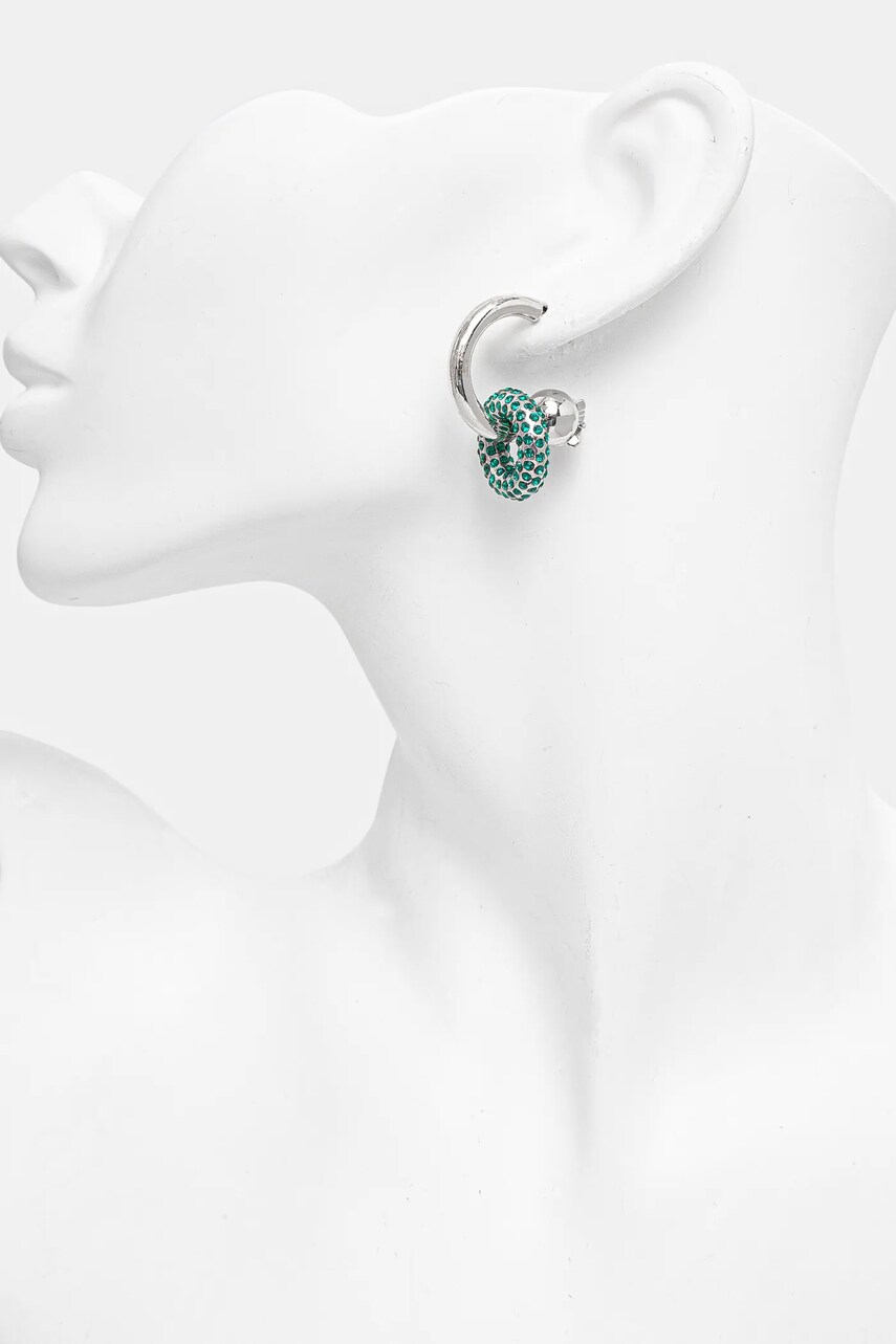 Сережки Patrizia Pepe 8J1712 M034