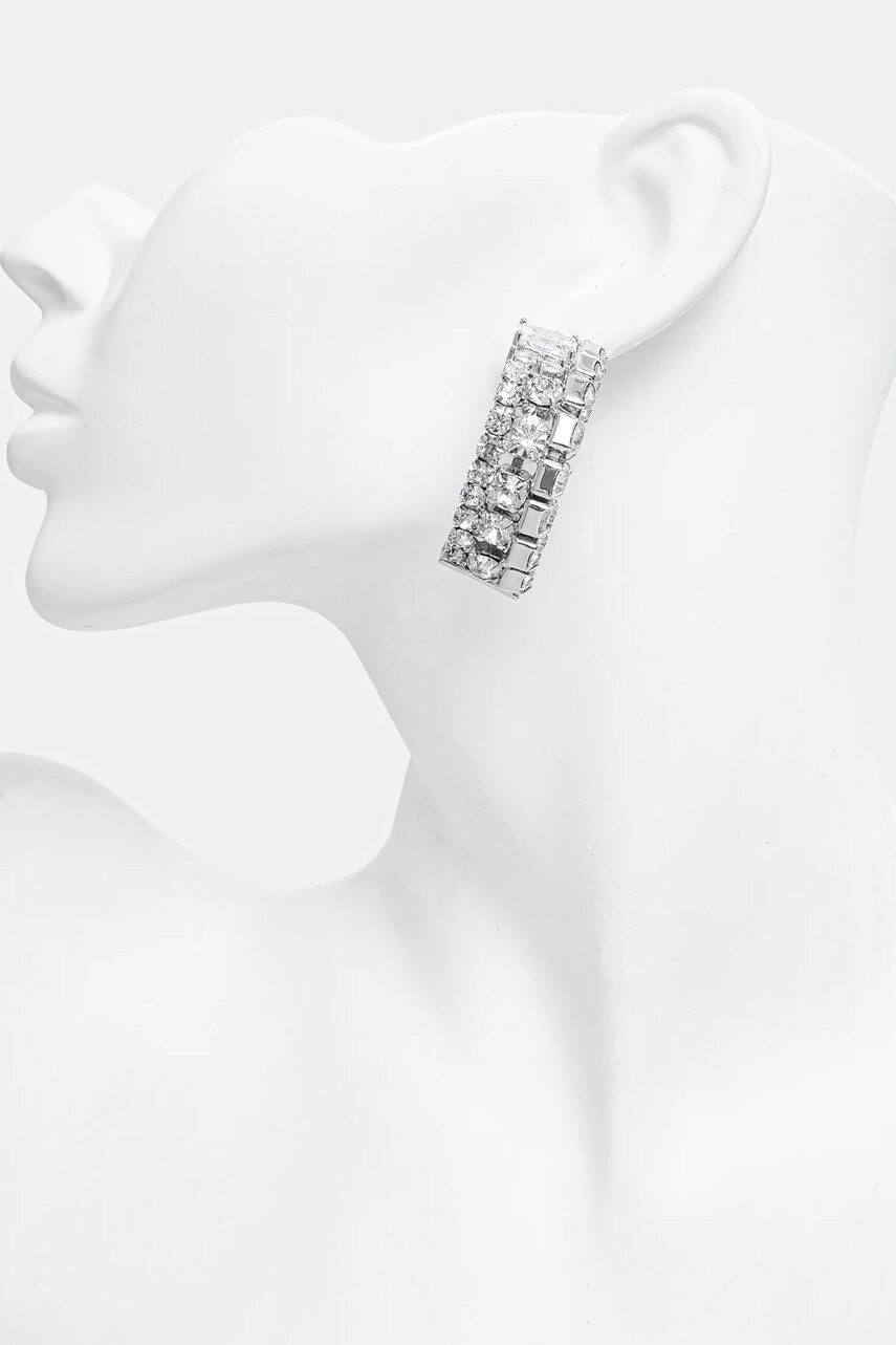 Сережки Patrizia Pepe 8J1713 M032