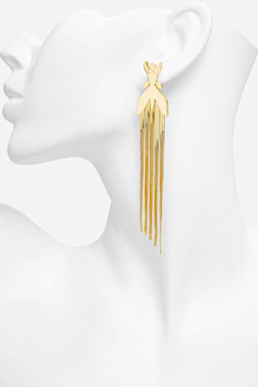 Сережки Patrizia Pepe 8J1718 M052