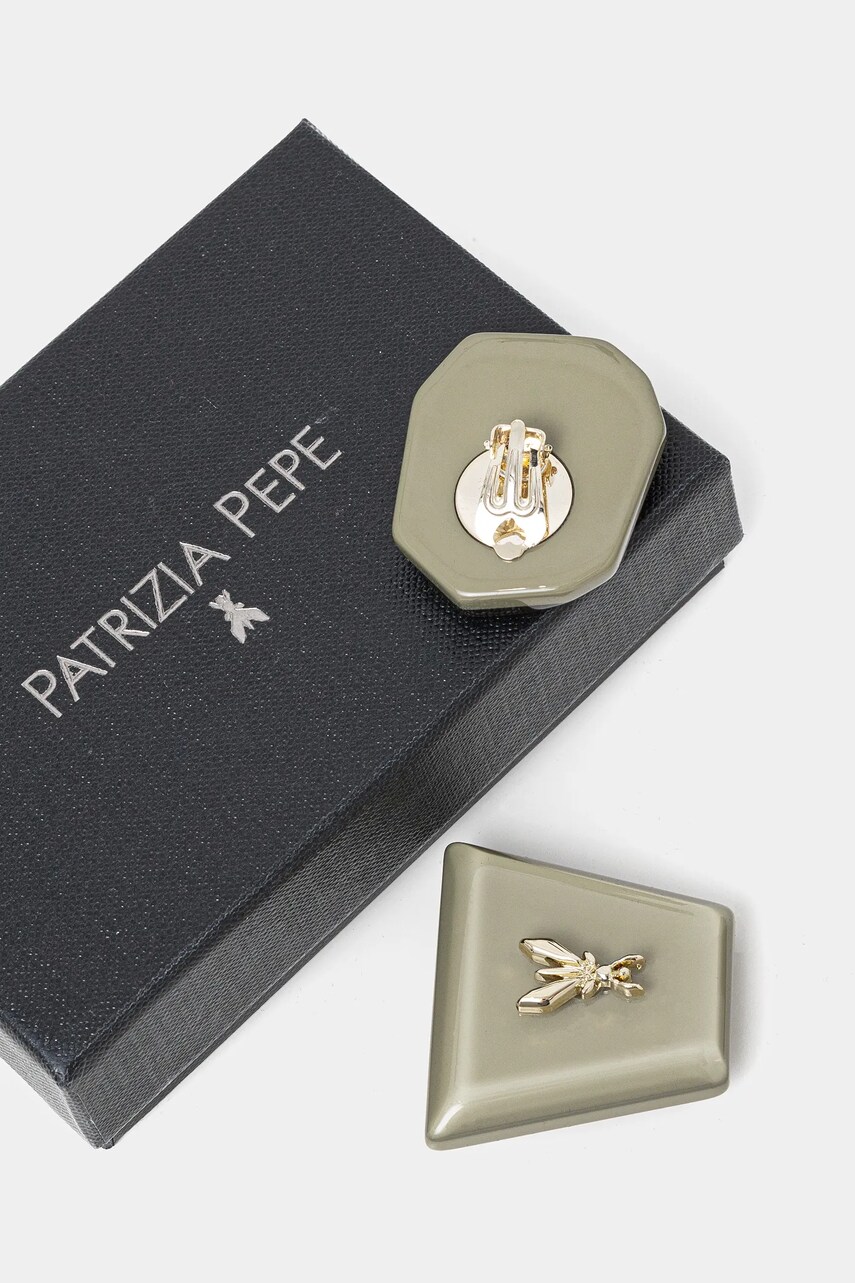 Кліпси Patrizia Pepe 8J1723 V034