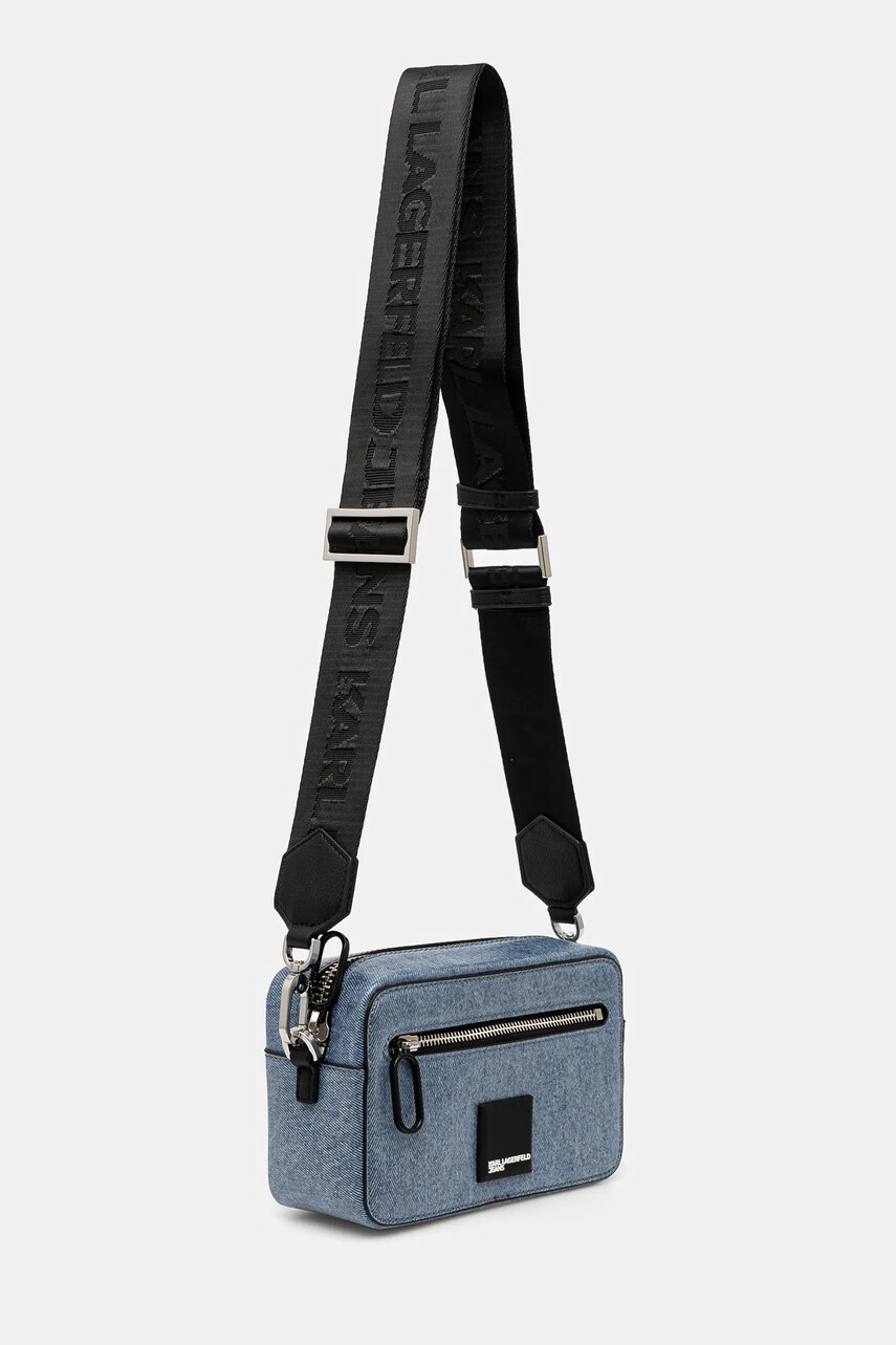 Сумочка Karl Lagerfeld Jeans A1W30326
