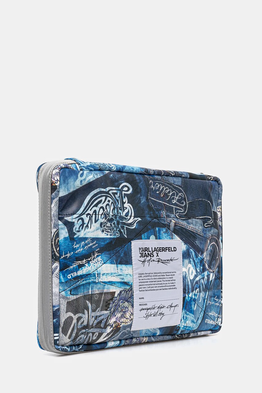 Чохол для ноутбука Karl Lagerfeld Jeans A1W32131