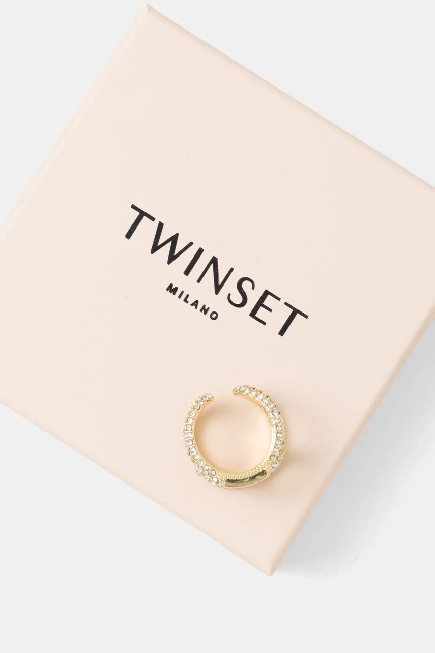 Перстень Twinset 251TO5362