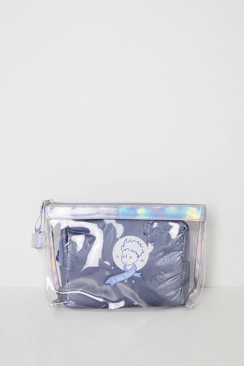 Комплект косметичок women'secret THE LITTLE PRINCE 2-pack 4848846
