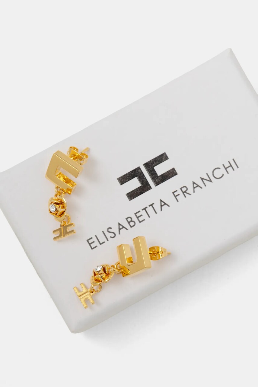Сережки Elisabetta Franchi OR51K51E2