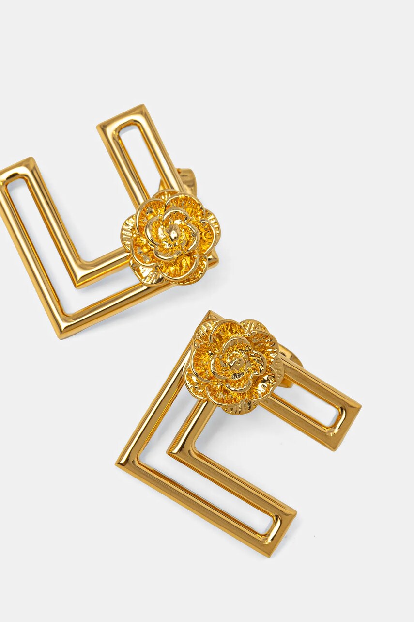 Сережки Elisabetta Franchi OR54K51E2