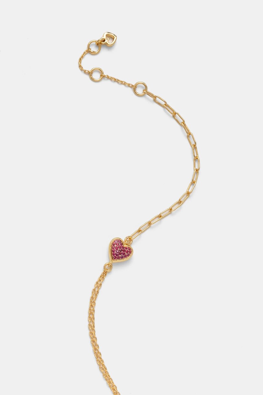Браслет Kate Spade жіночий KK469