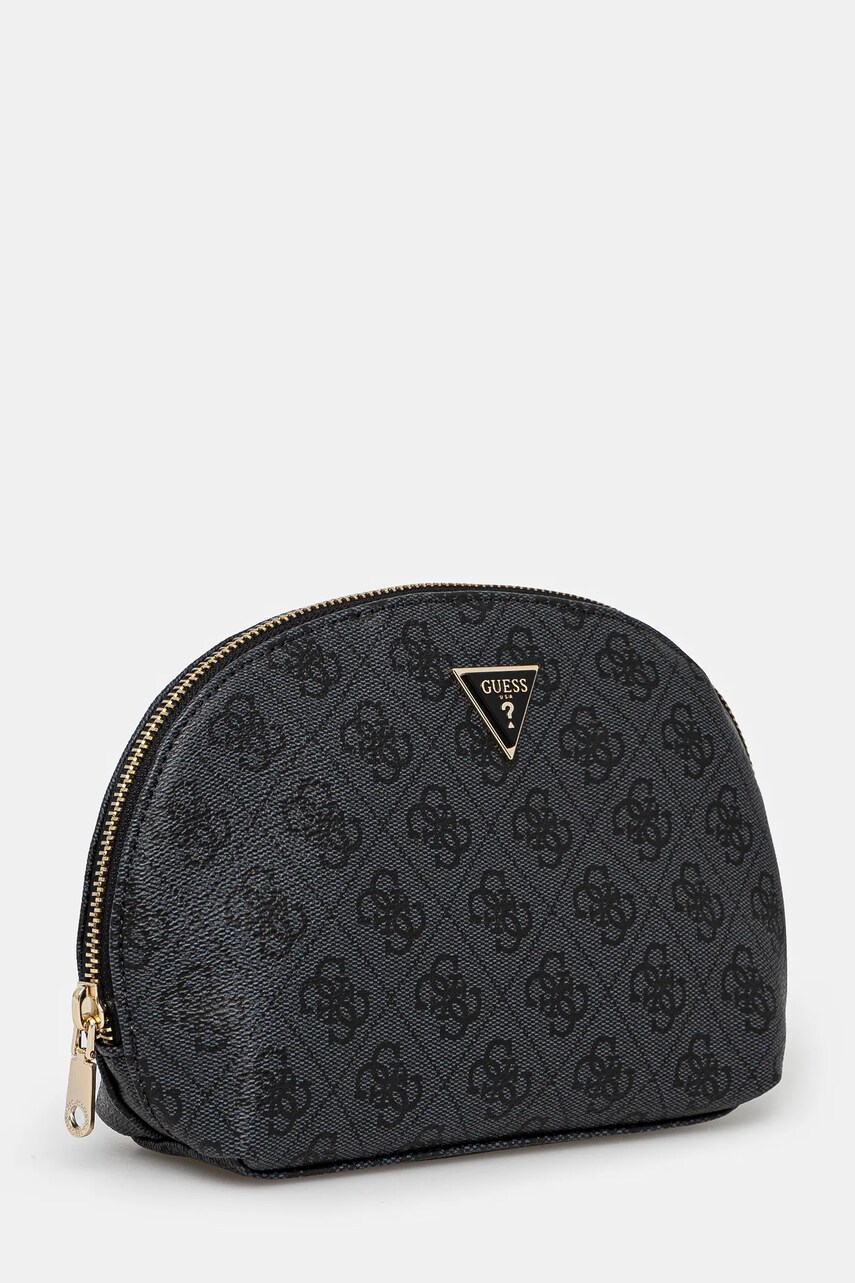 Косметичка Guess ZAMIRA колір сірий PW7501 P5170