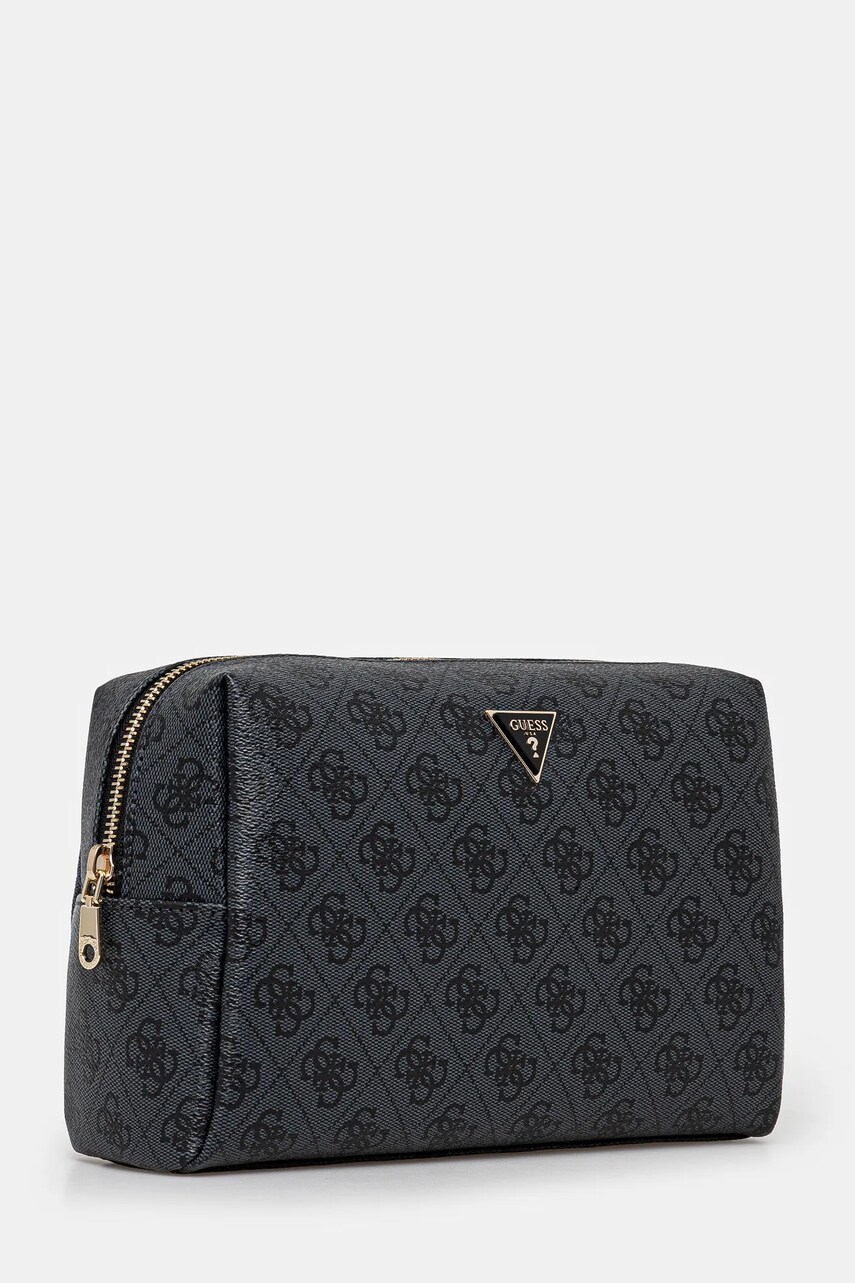 Косметичка Guess ORLINA колір сірий PW7502 P5173