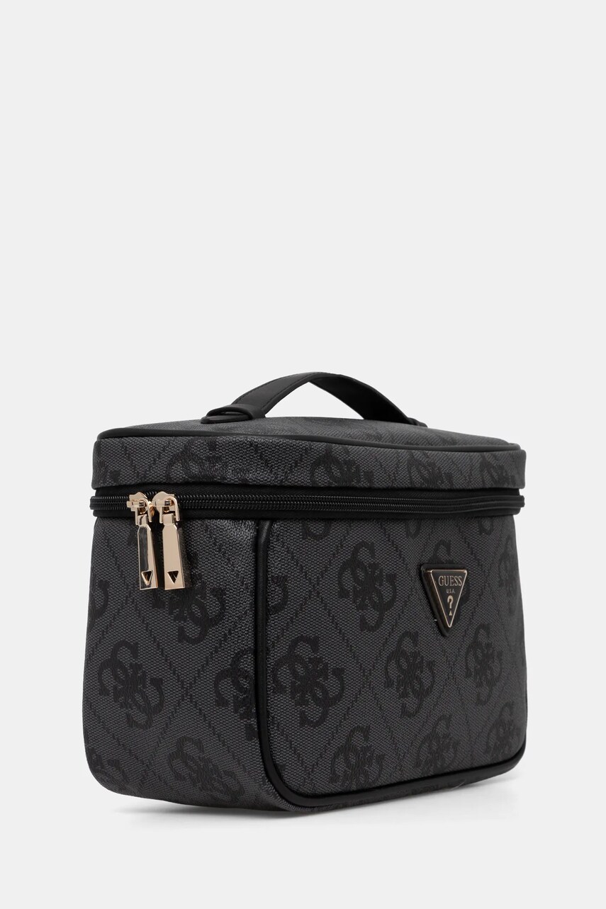 Косметичка Guess BERTA колір сірий TWO868 80390