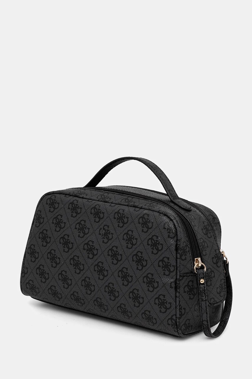 Косметичка Guess ORLINA колір сірий TWB953 19650
