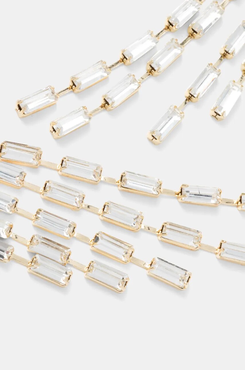 Сережки Patrizia Pepe 2J2512 M056