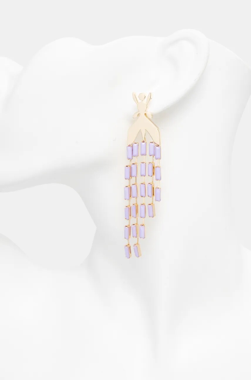 Сережки Patrizia Pepe 2J2512 M059