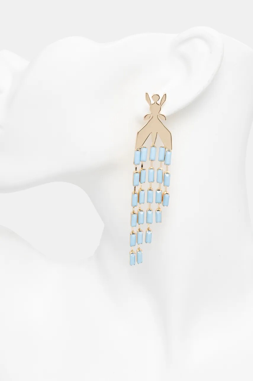 Сережки Patrizia Pepe 2J2512 M059
