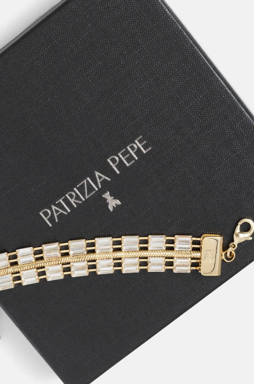 Браслет Patrizia Pepe жіночий 2J2513 M056