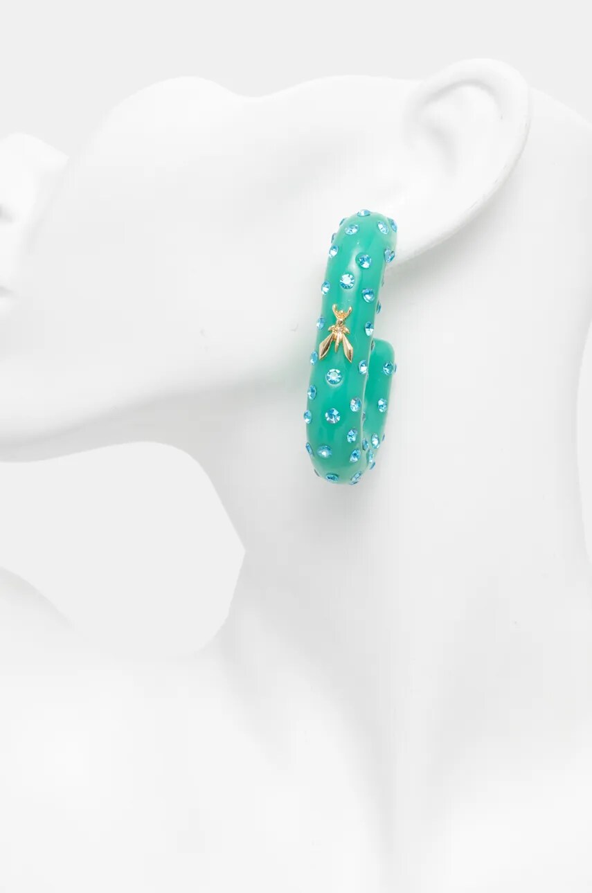 Сережки Patrizia Pepe 2J2517 V037