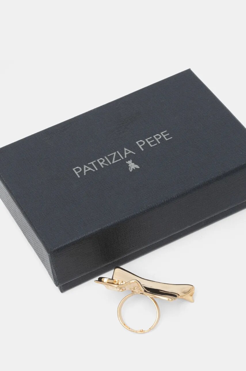 Перстень Patrizia Pepe 2J2540 M061