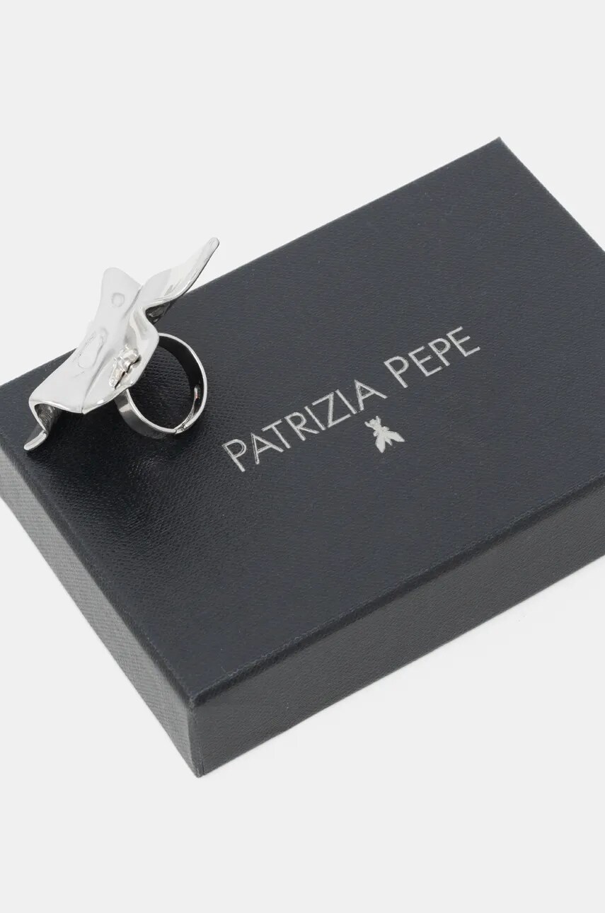 Перстень Patrizia Pepe 2J2540 M061