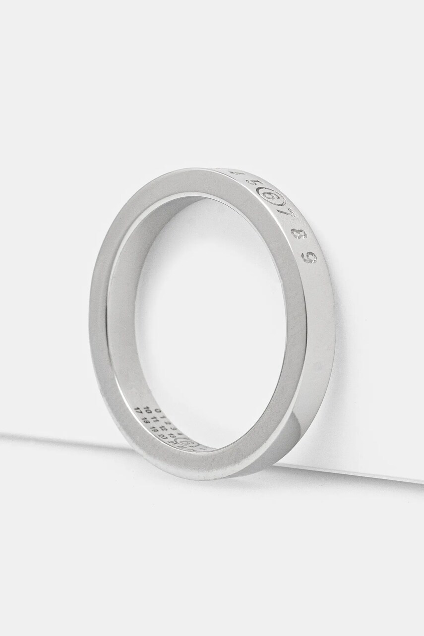 Перстень MM6 Maison Margiela SM6UQ0059.P6469