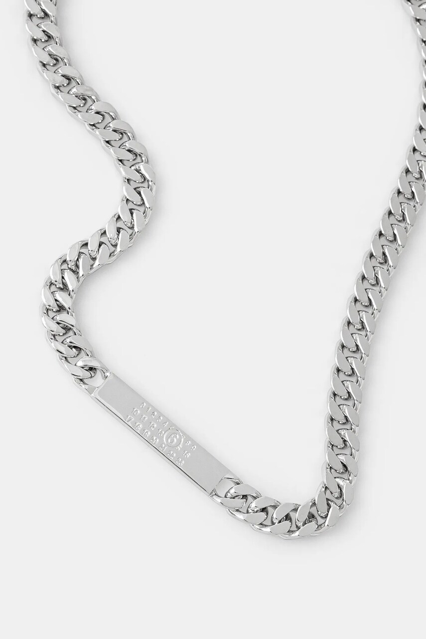 Біжутерія MM6 Maison Margiela SM6UU0033.SV0235
