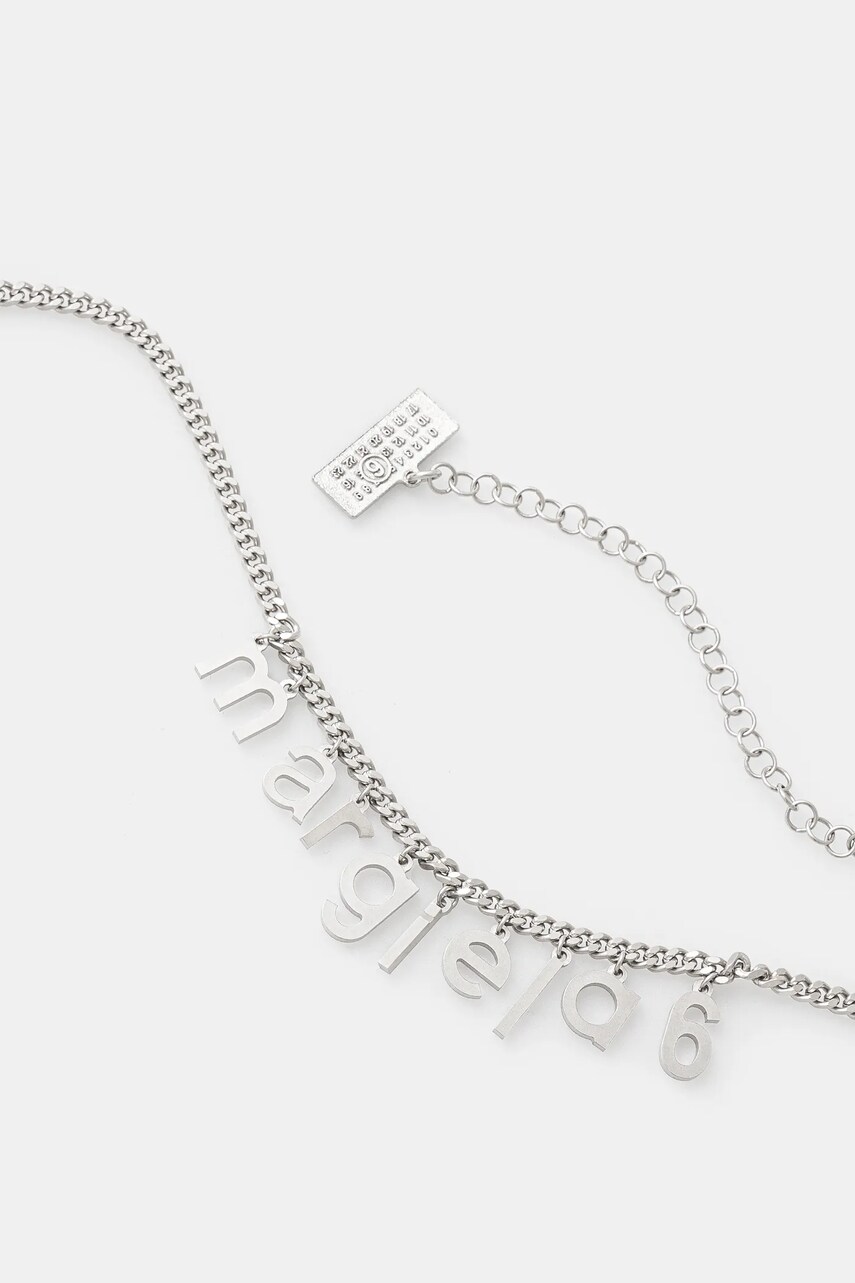 Ланцюжок MM6 Maison Margiela SM6UU0069.P7212