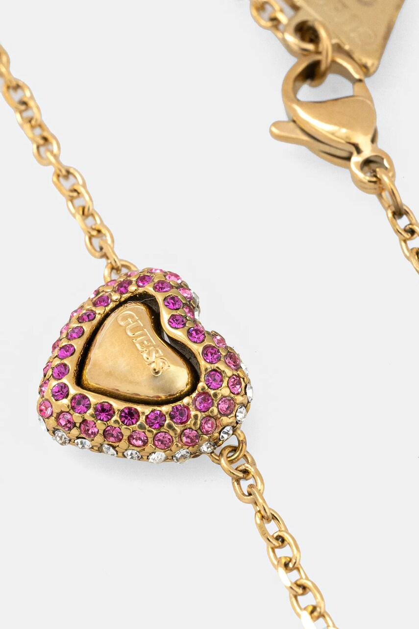 Браслет Guess BELOVED жіночий JUBB05 011JW