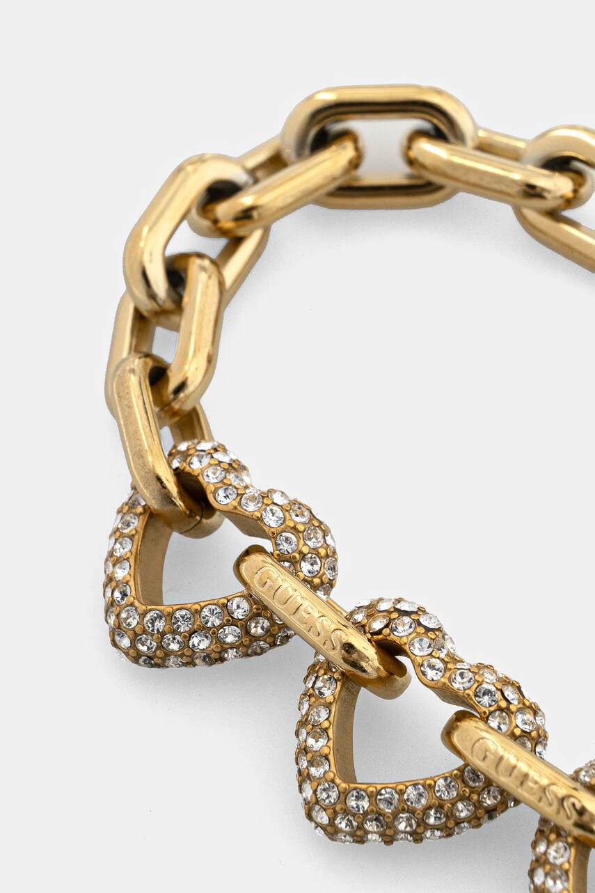 Браслет Guess BELOVED жіночий JUBB05 014JW