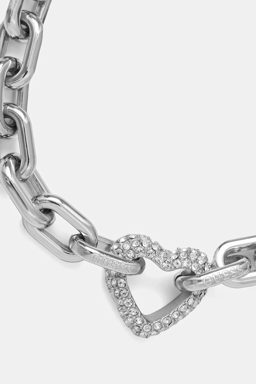 Браслет Guess BELOVED жіночий JUBB05 016JW