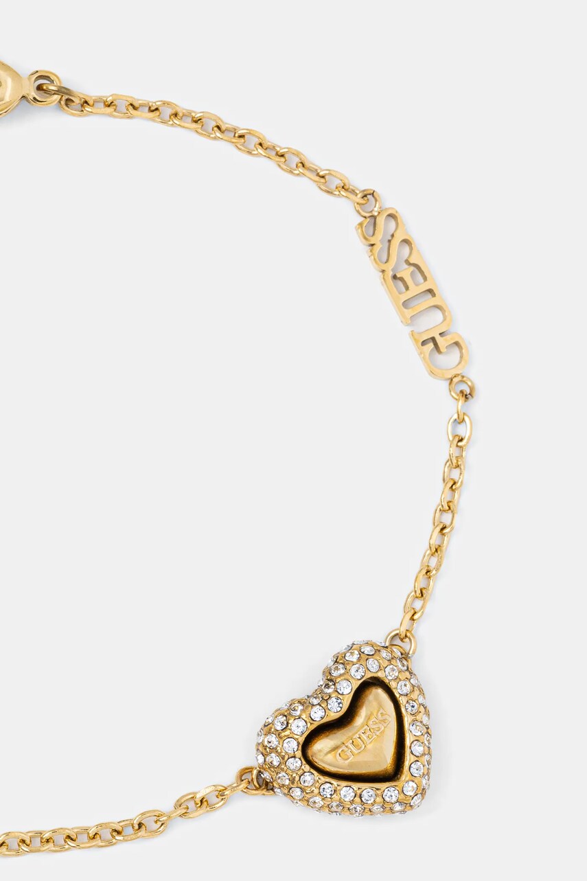 Браслет Guess BELOVED жіночий JUBB05 022JW
