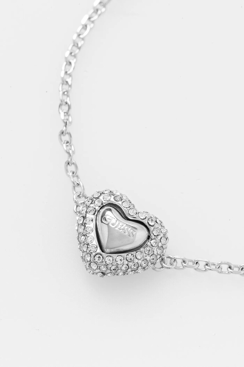 Браслет Guess BELOVED жіночий JUBB05 022JW