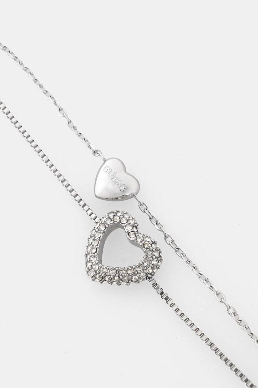 Браслет Guess BELOVED жіночий JUBB05 027JW