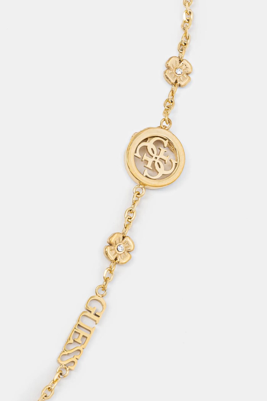 Браслет Guess 4 LOVE жіночий JUBB05 039JW