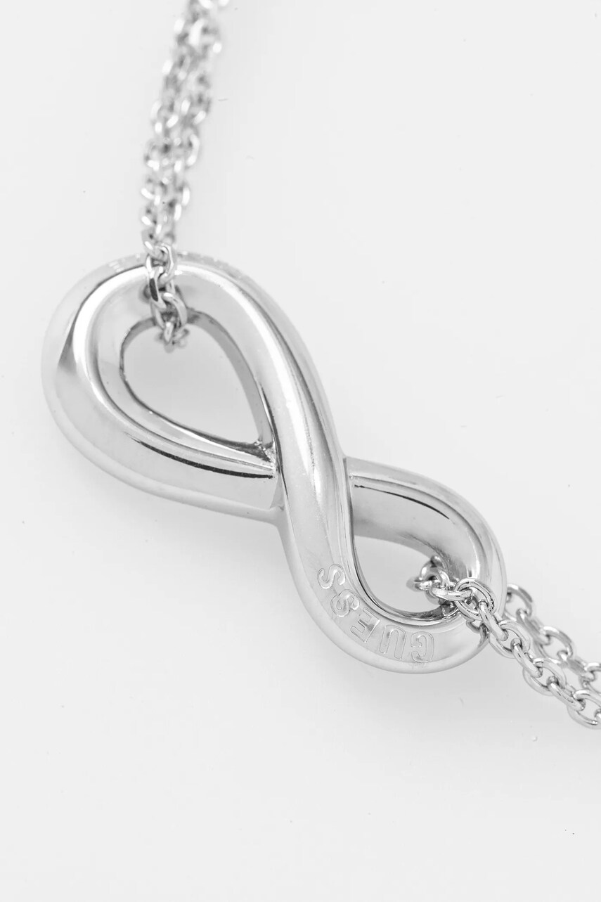 Ланцюжок Guess AMORE жіночий JUBB05 050JW
