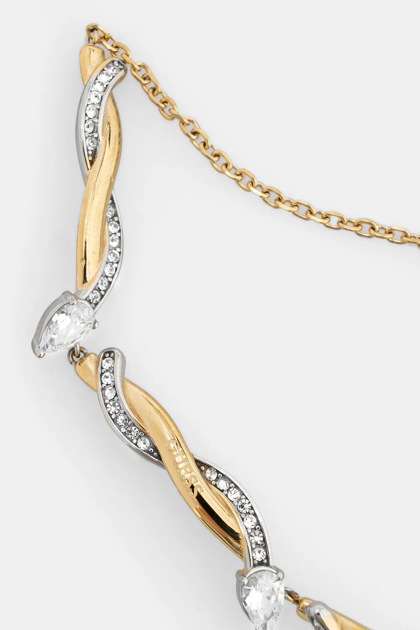 Браслет Guess TWIST жіночий JUBB05 062JW