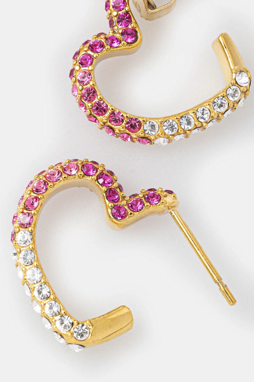 Сережки Guess BELOVED JUBE05 006JW