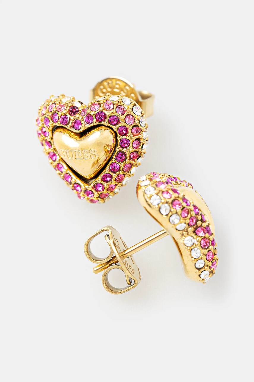 Біжутерія Guess BELOVED JUBE05 008JW