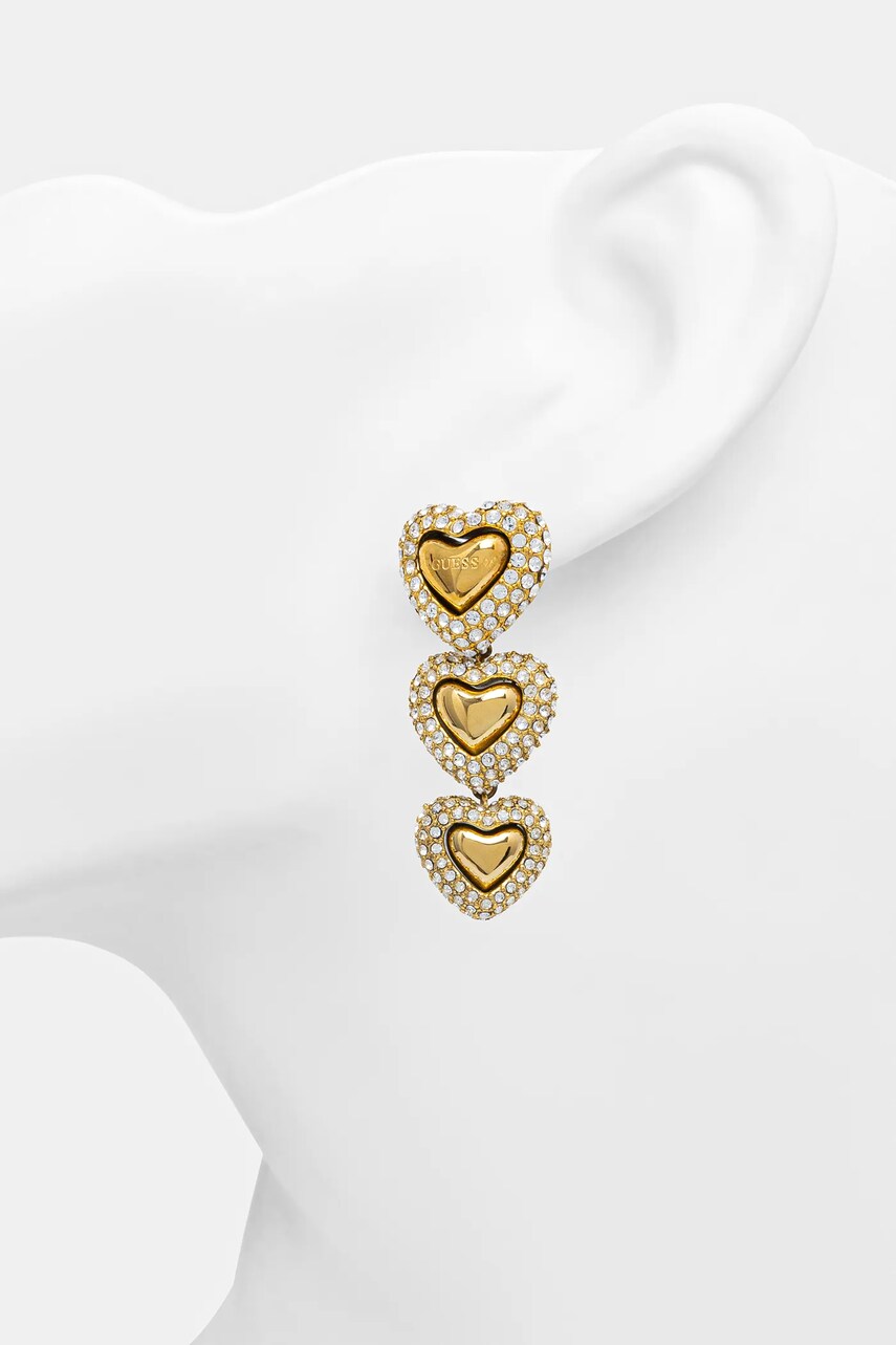 Сережки Guess BELOVED JUBE05 013JW