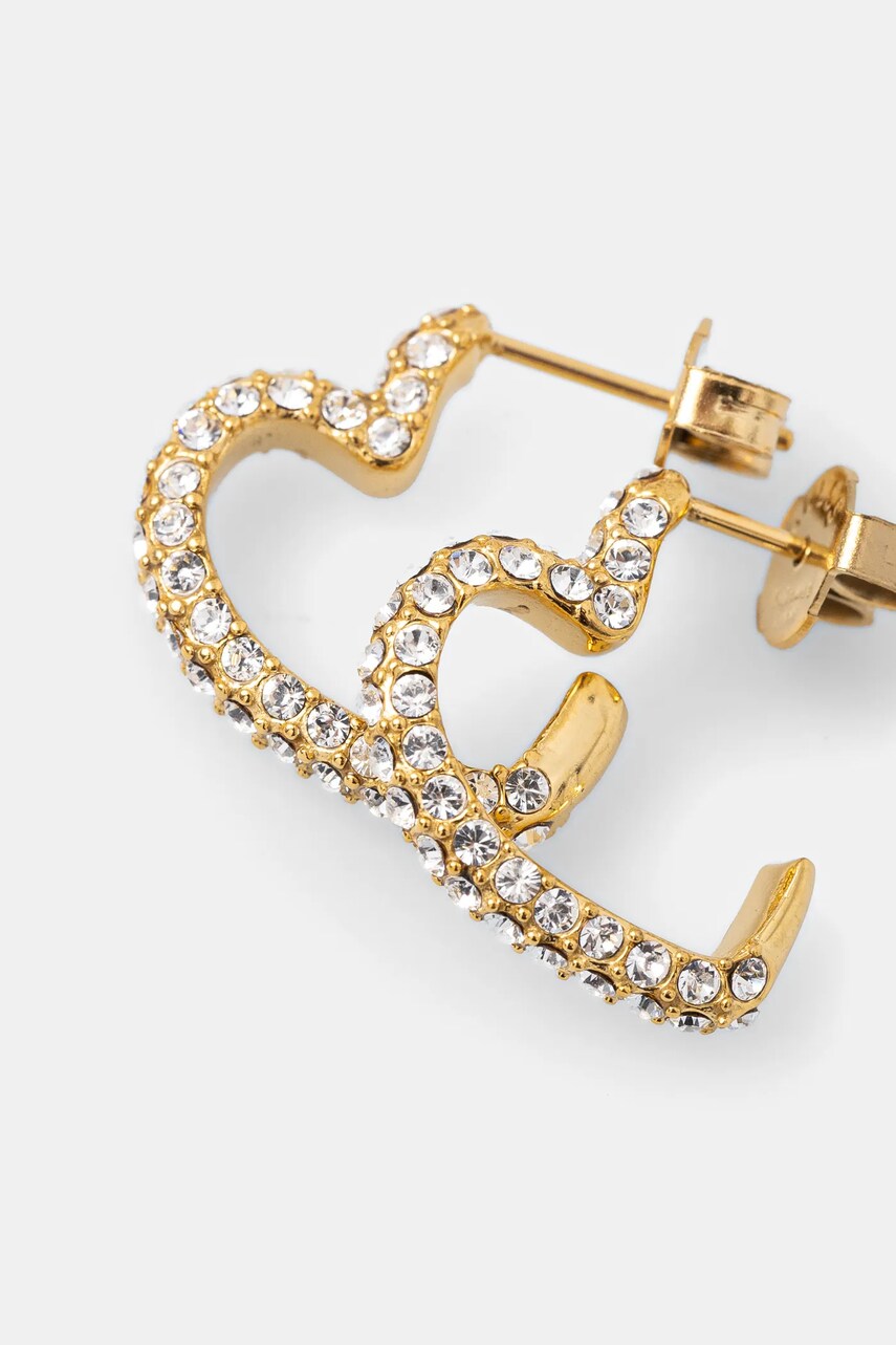 Сережки Guess BELOVED JUBE05 017JW