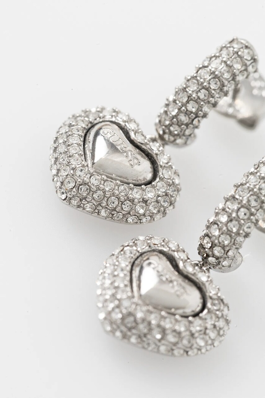 Сережки Guess BELOVED JUBE05 021JW
