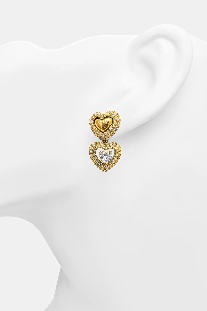 Сережки Guess BELOVED JUBE05 025JW
