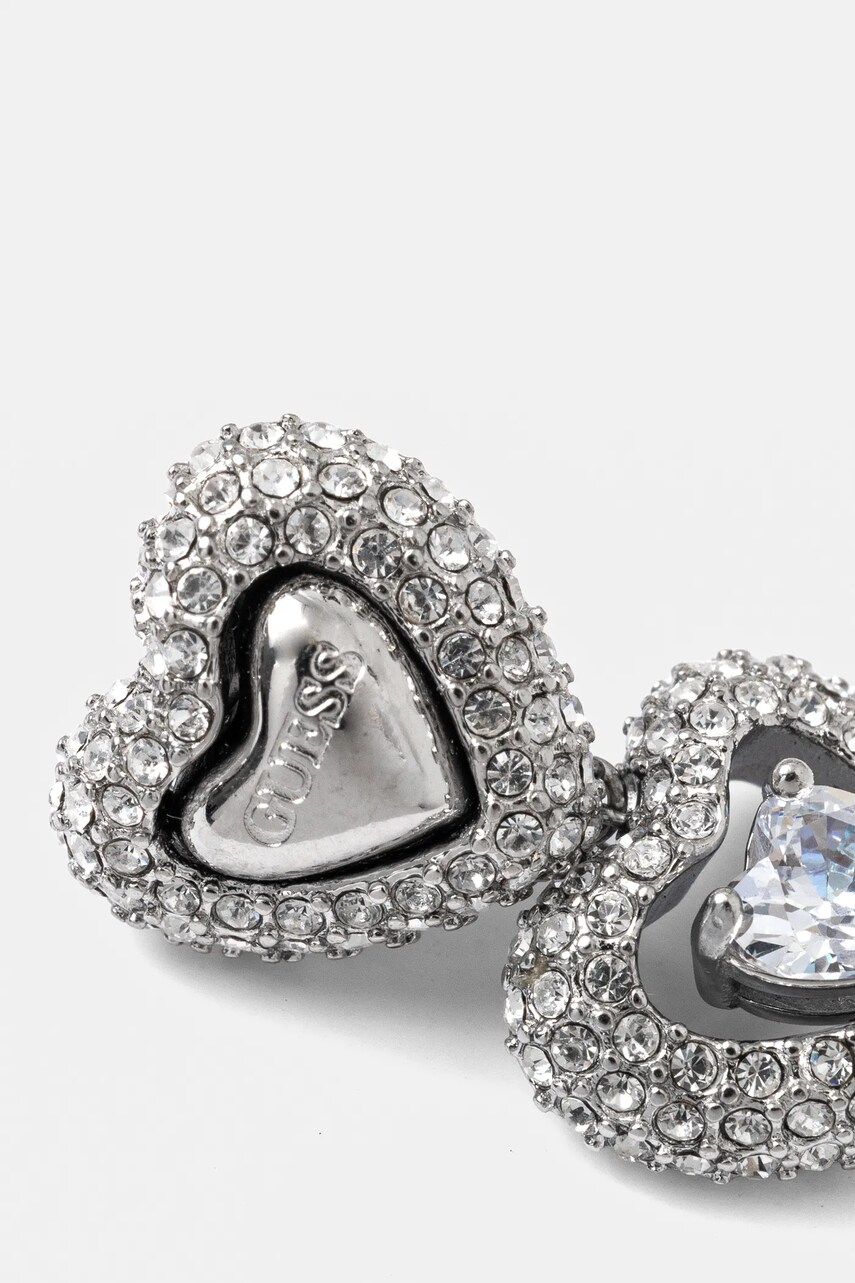 Сережки Guess BELOVED JUBE05 025JW
