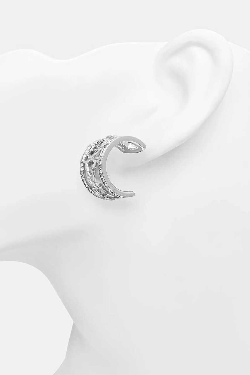 Сережки Guess 4 LOVE JUBE05 036JW