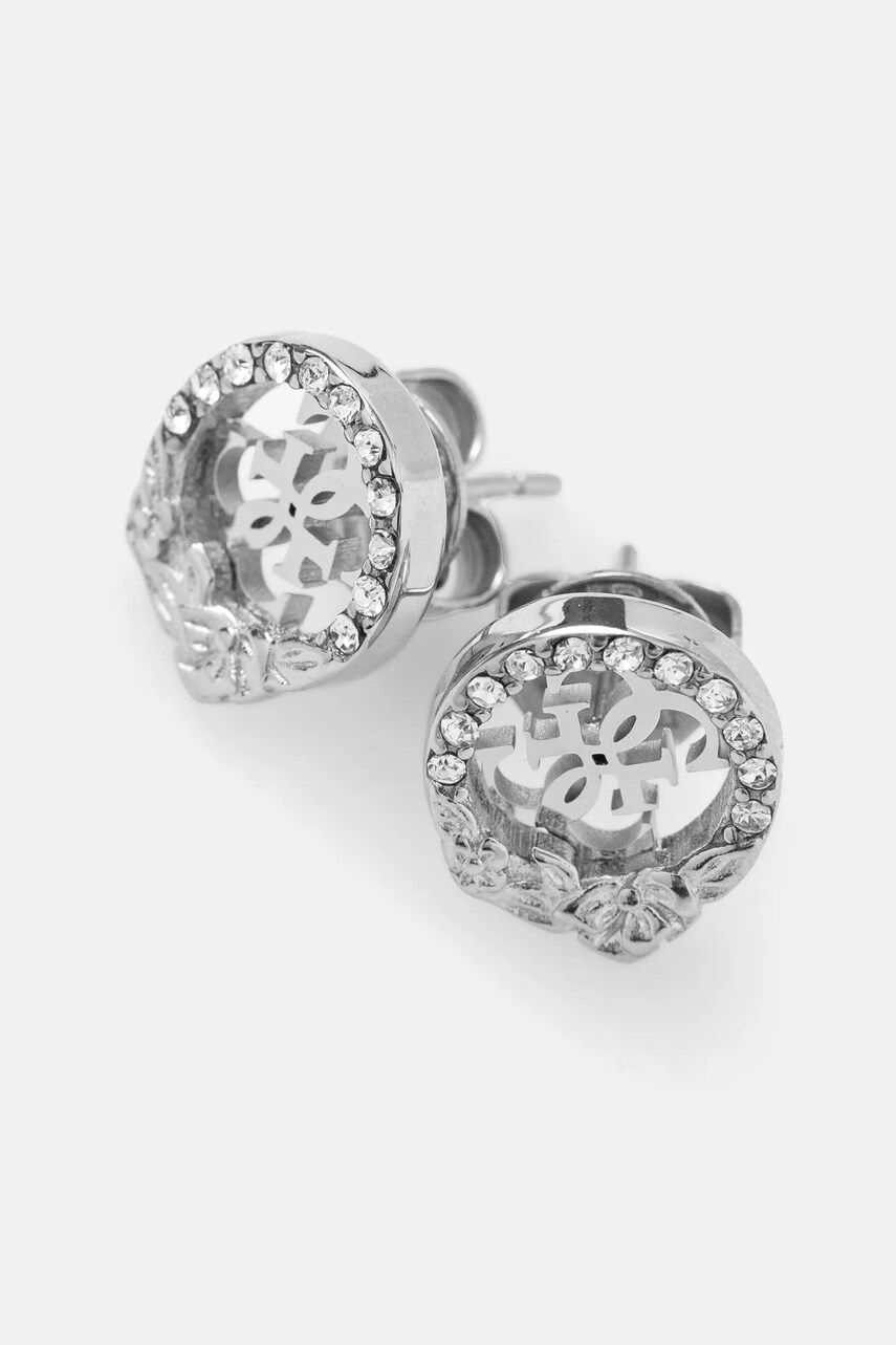 Сережки Guess 4 LOVE JUBE05 041JW