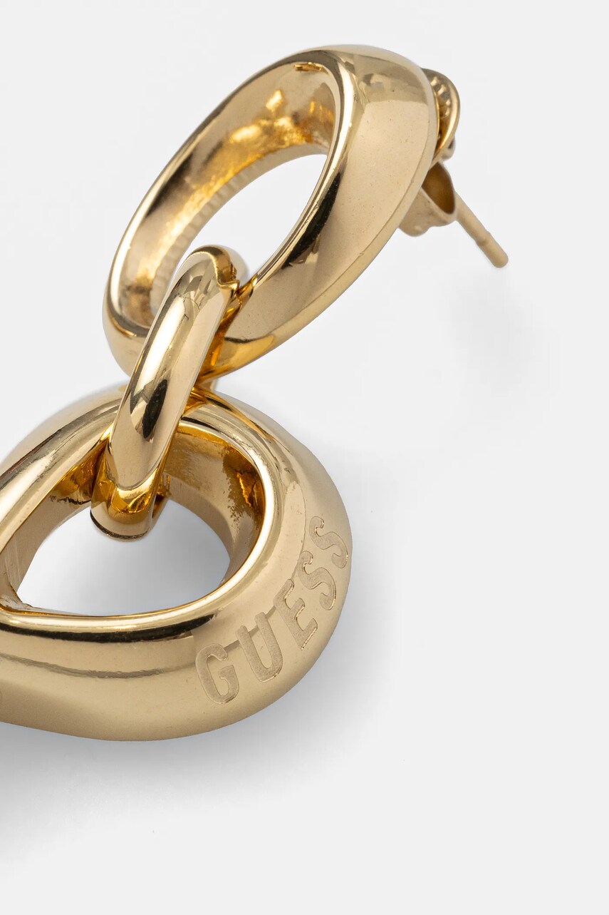 Сережки Guess AMORE JUBE05 048JW