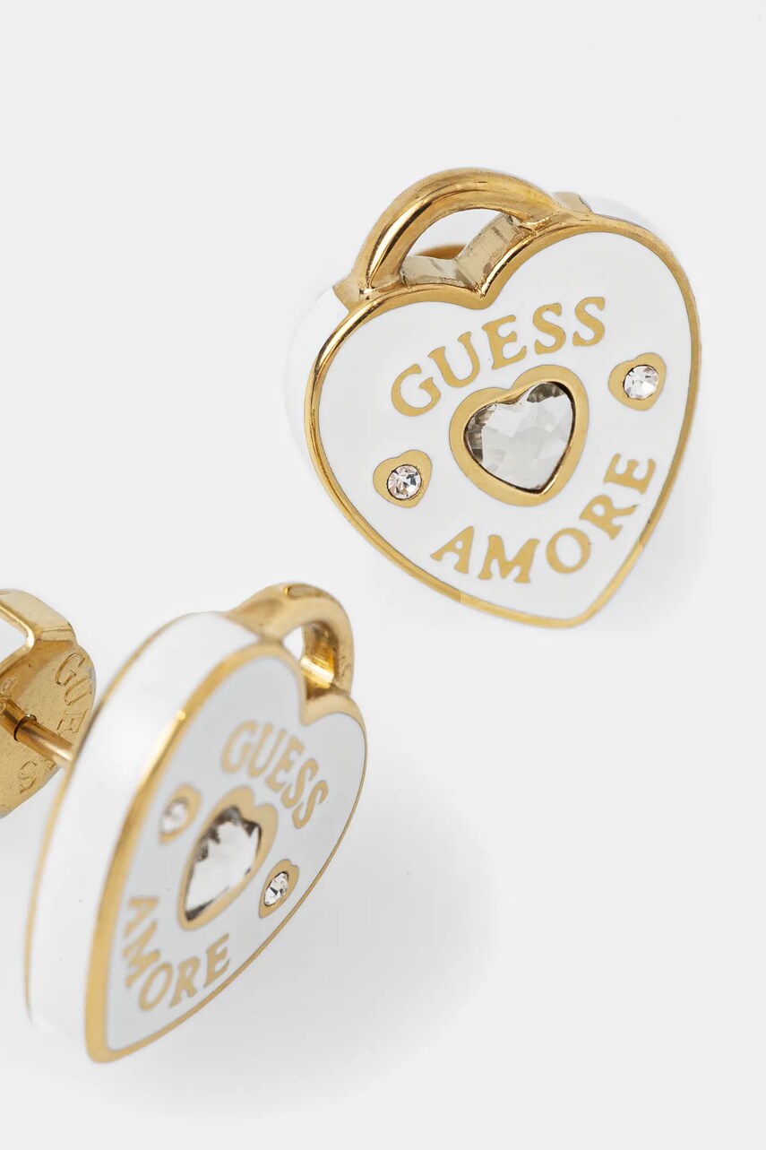 Сережки Guess AMORE JUBE05 054JW