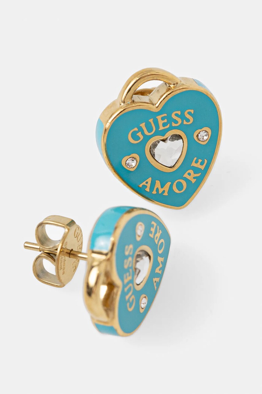 Сережки Guess AMORE JUBE05 054JW