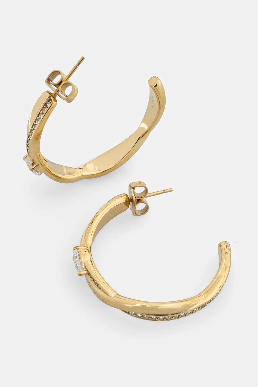 Сережки Guess TWIST JUBE05 063JW